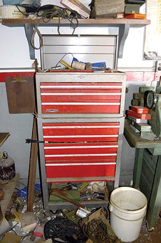 Property photo 66 - Ed Pelz Estate Auction